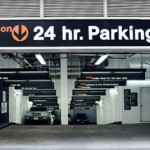 Discounted Parking in NYC