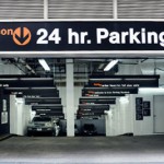 Discounted Parking In NYC