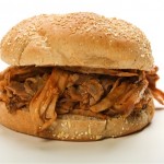 Crock-Pot Pulled Pork