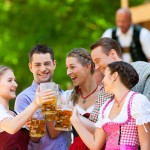 Oktoberfest In Garden City