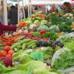 Ramsey Farmers’ Market Has Touch A Truck And Face Painting This Sunday