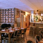 NYC Cozy Spots for a Winter Brunch