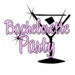 Bachelorette and Bachelor Party Planning
