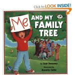 Genealogy Books for Kids
