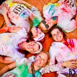 Color Runs