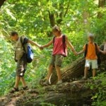 Preparing for an Outdoorsy Weekend With Kids