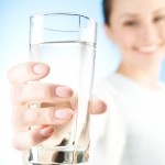 Drink Your Water!
