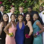 Health Tips for a Positive Prom Experience