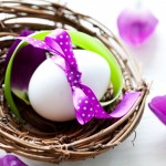 Why You Can Feel Good About Eating Those Easter Eggs!