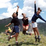 Sleepaway Camp For Every Type of Child