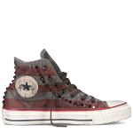 America’s Iconic Sneaker…