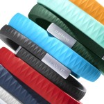 Fitness Band and Lifestyle Tracker