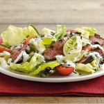 Steak Salad