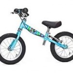 FirstBIKE Kids Balance Bike