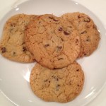 Chocolate Chip Cookies “The Best Recipe”