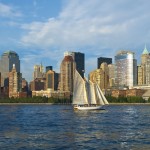 Two Hour Sailing Tour NYC