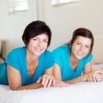 Moms, Tweens and Teens: Here’s a Way to Have Your Mother/Daughter Talk TOGETHER