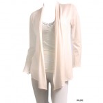 Super Soft Open-Front Cardigan in Assorted Colors