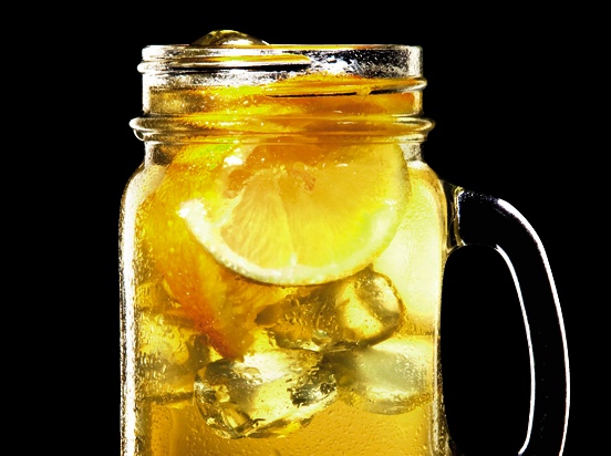 whiskey, Jack Daniels, lemonade, sour mix, cocktail