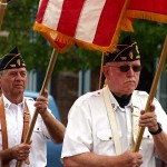 Bergen County Memorial Day Parades