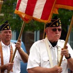 When & Where to See the Memorial Day Parade in Mahwah.