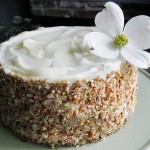 Hummingbird Cake