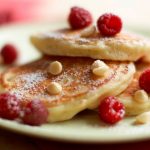 Buttermilk Pancakes