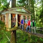 Treehouse Masters