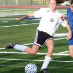 Katie Conklin, Ridgewood High School, ACL injury, prevention