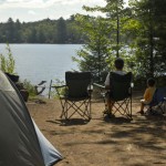 Great Local Camping Spots