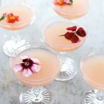 Lillet Rose Cocktail