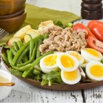 Niçoise Salad