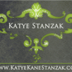 Katye Stanzak Online Yoga Classes