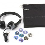 JLab Kids Volume Limiting Headphones