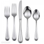 ONEIDA Casual Flatware Sale