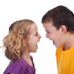 Sibling Relationships, the Good, the Bad and the (Not So) Ugly