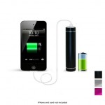 2600mAh Flash Charger for Cell Phones & Tablets – Assorted Colors too!