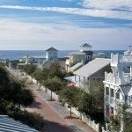 Summer in Florida? Small Town Beach Cottages for Rent