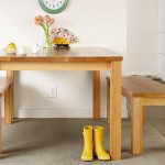 The Perfect Parsons Table