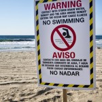 Is Your Favorite Beach Safe for Your Kids?