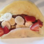Cooking With Kids-Easy Crepe Recipe