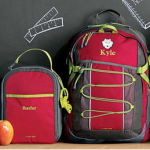 40% off Lands End Backpacks and Lunch Coolers