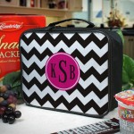 Personalized Lunch Totes For Back To School