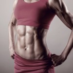 Tammy’s 5-Minute Total Core (Almost) Crunchless Ab Workout