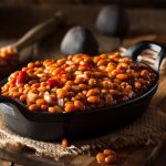 Rocky Mountain Baked Beans