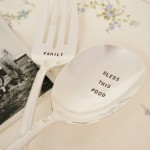 Vintage Flatware