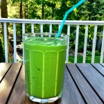 Easy and Delicious Green Smoothie