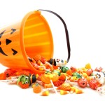 A List Of Gluten Free And Non-Gluten Free Candy For Halloween