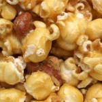 Homemade Cracker Jacks