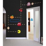 Pac-Man for the Home